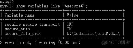 windows mysql 自动备份的方法(mysql集群稳定方案)-图3 windows mysql 自动备份的方法(mysql集群稳定方案)-图3