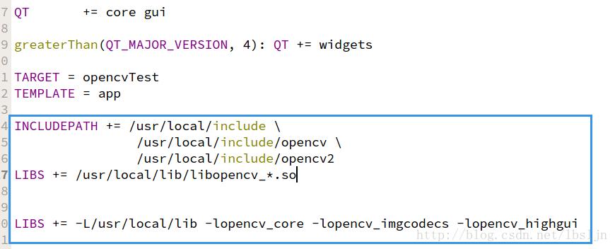 OpenCVFFmpeg详细解析(opencv ffmpeg)-图2 OpenCVFFmpeg详细解析(opencv ffmpeg)-图2