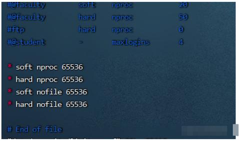 清除linux的最近登录日志和历史bash命令(linux 清除登录记录)-图3 清除linux的最近登录日志和历史bash命令(linux 清除登录记录)-图3