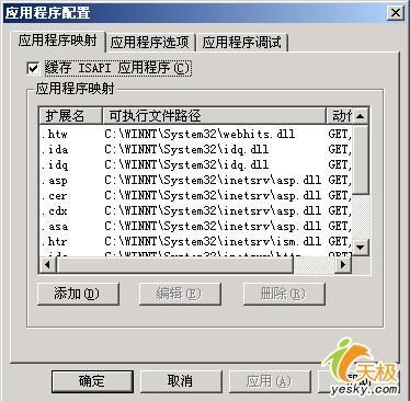 服务器运行中如何维护-图3 服务器运行中如何维护-图3
