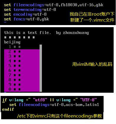 Linux中文乱码怎么解决(Linux命令行显示中文乱码)(实战mysql导出中文乱码及phpmyadmin导入中文乱码的解决方法)-图2 Linux中文乱码怎么解决(Linux命令行显示中文乱码)(实战mysql导出中文乱码及phpmyadmin导入中文乱码的解决方法)-图2