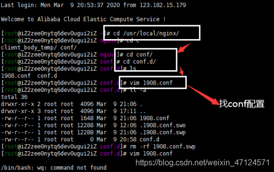 Linux中文乱码怎么解决(Linux命令行显示中文乱码)(实战mysql导出中文乱码及phpmyadmin导入中文乱码的解决方法)-图3 Linux中文乱码怎么解决(Linux命令行显示中文乱码)(实战mysql导出中文乱码及phpmyadmin导入中文乱码的解决方法)-图3