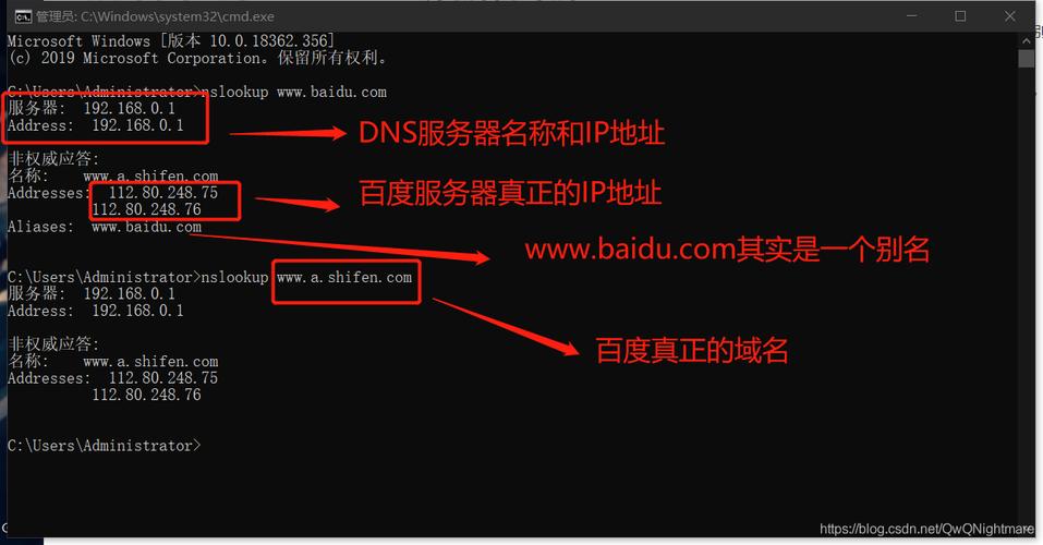 怎么域名解析(怎么域名解析到服务器)-图2 怎么域名解析(怎么域名解析到服务器)-图2