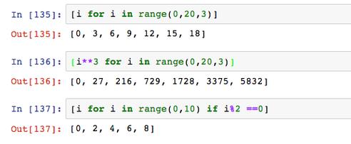 range是python关键字吗,range在python中的作用-图3 range是python关键字吗,range在python中的作用-图3