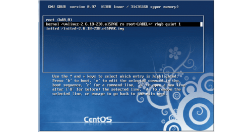 centos7安装报错怎么解决,centos6.5 yum源配置-图3 centos7安装报错怎么解决,centos6.5 yum源配置-图3