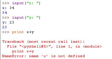 python整除怎么表示(python17整除)-图2 python整除怎么表示(python17整除)-图2