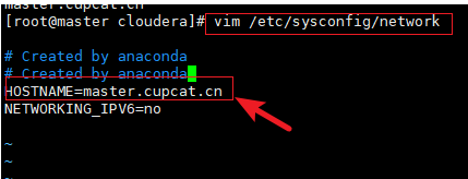 如何更改Linux云服务器的hostname主机名?(如何修改linux服务器的主机名)-图2 如何更改Linux云服务器的hostname主机名?(如何修改linux服务器的主机名)-图2