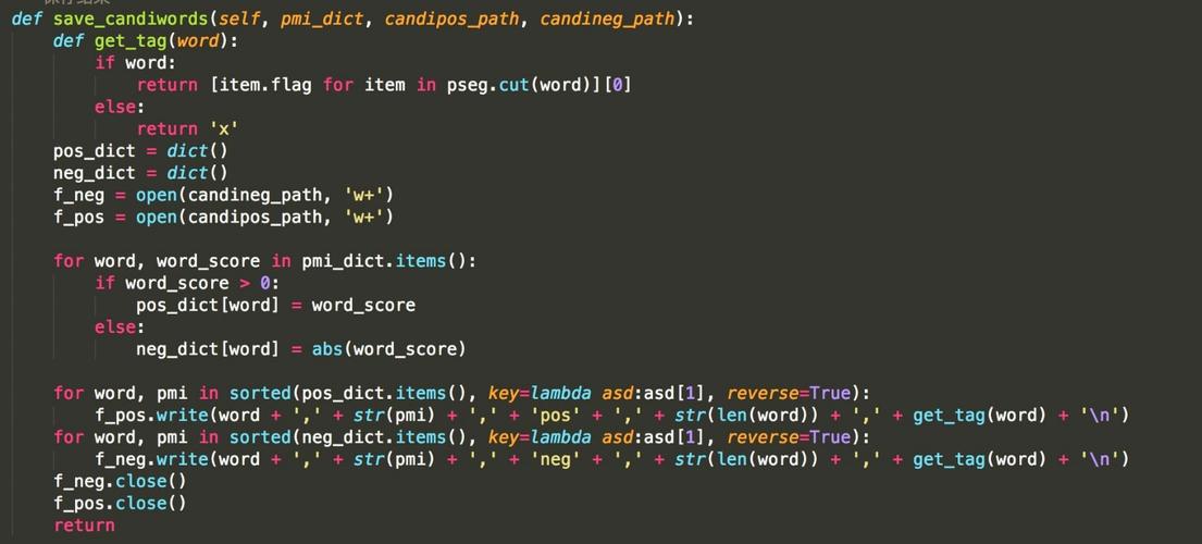 python代码在线运行(python如何运行代码)-图3 python代码在线运行(python如何运行代码)-图3