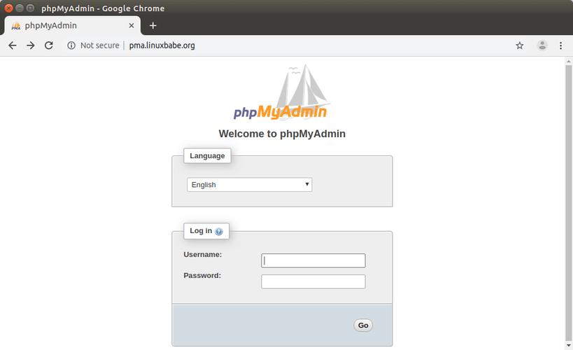 phpmyadmin怎么使用(PHPAdmin是干什么用的/)-图3 phpmyadmin怎么使用(PHPAdmin是干什么用的/)-图3