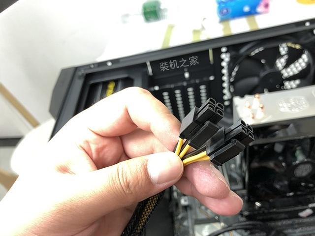 主机diy怎么(diy电脑主机装完后怎么调试)-图3 主机diy怎么(diy电脑主机装完后怎么调试)-图3
