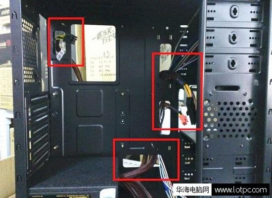 主机diy怎么(diy电脑主机装完后怎么调试)-图2 主机diy怎么(diy电脑主机装完后怎么调试)-图2