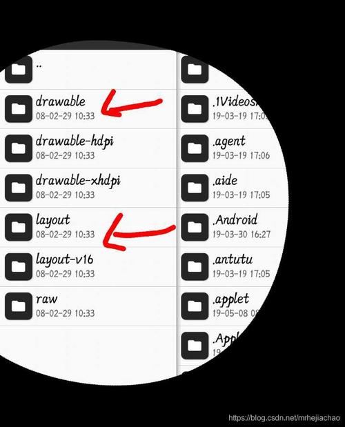 设置MIME让其支持android和Iphone的更新下载(闲鱼404怎么回事)-图2 设置MIME让其支持android和Iphone的更新下载(闲鱼404怎么回事)-图2