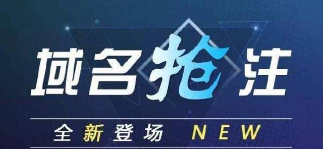 技巧揭秘:如何成功抢注域名?(如何抢注好域名)-图1 技巧揭秘:如何成功抢注域名?(如何抢注好域名)-图1