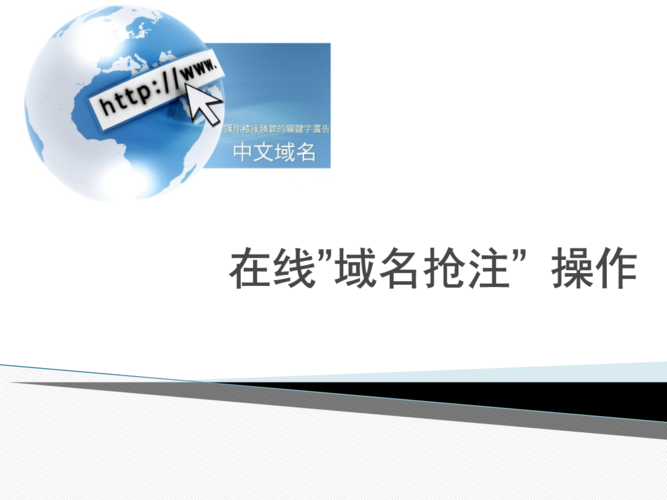 技巧揭秘:如何成功抢注域名?(如何抢注好域名)-图3 技巧揭秘:如何成功抢注域名?(如何抢注好域名)-图3