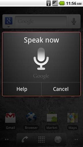 怎么安装谷歌voice(英文语音识别软件)-图1 怎么安装谷歌voice(英文语音识别软件)-图1