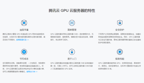 国产gpu哪家公司实力最强,gpu云服务器租赁有哪些优势和劣势-图2 国产gpu哪家公司实力最强,gpu云服务器租赁有哪些优势和劣势-图2