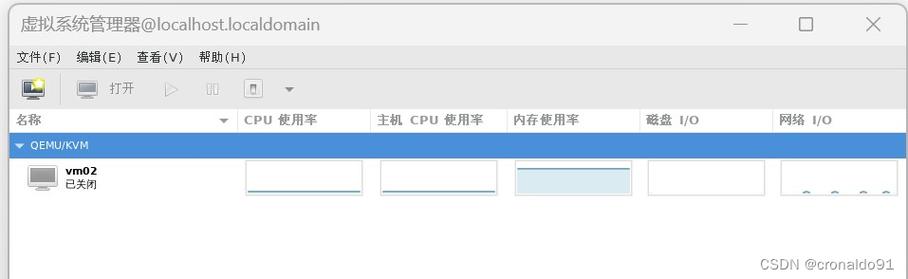 kvm如何查看当前服务器ip地址,host kvm-图3 kvm如何查看当前服务器ip地址,host kvm-图3