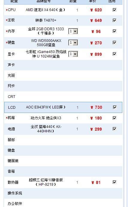 ps23版对电脑要求,内存售价-图2 ps23版对电脑要求,内存售价-图2