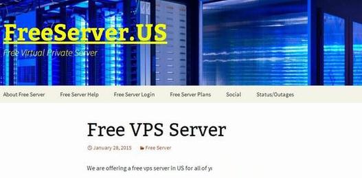 免费VPS国外申请攻略:快速获取高性能服务器!(泰国vps哪家好)-图1 免费VPS国外申请攻略:快速获取高性能服务器!(泰国vps哪家好)-图1