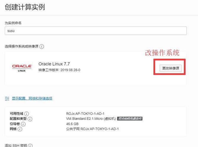 免费VPS国外申请攻略:快速获取高性能服务器!(泰国vps哪家好)-图3 免费VPS国外申请攻略:快速获取高性能服务器!(泰国vps哪家好)-图3