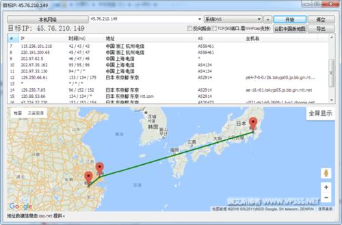 vultr的日本和韩国节点可靠吗,vultr在日本和韩国有多少个节点(vultr的日本和韩国节点可靠吗,vultr在日本和韩国有多少个节点)-图2 vultr的日本和韩国节点可靠吗,vultr在日本和韩国有多少个节点(vultr的日本和韩国节点可靠吗,vultr在日本和韩国有多少个节点)-图2