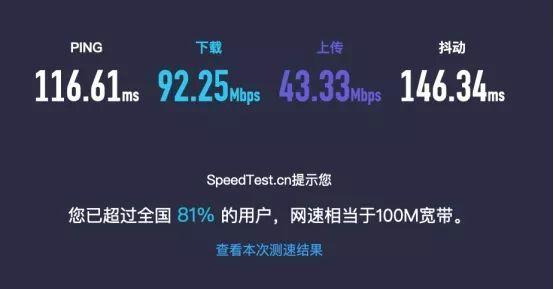 tiktok限流的原因,消耗服务器带宽的因素有哪些呢-图1 tiktok限流的原因,消耗服务器带宽的因素有哪些呢-图1