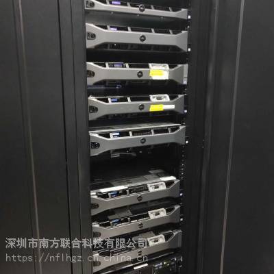 IDC指南避免服务器过热(机柜温度应该控制在多少度)-图3 IDC指南避免服务器过热(机柜温度应该控制在多少度)-图3