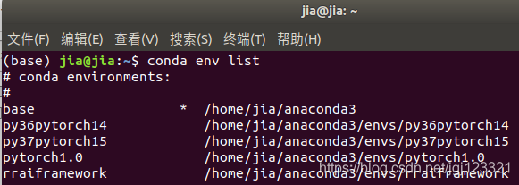 怎么在ubuntu下,运行python的程序,ubuntu怎么运行python文件-图3 怎么在ubuntu下,运行python的程序,ubuntu怎么运行python文件-图3