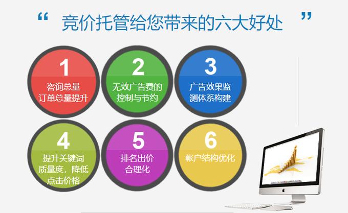 竞价开户推广能否带来更多的用户,竞价开户推广成为证券企业的主要推广方式-图3 竞价开户推广能否带来更多的用户,竞价开户推广成为证券企业的主要推广方式-图3