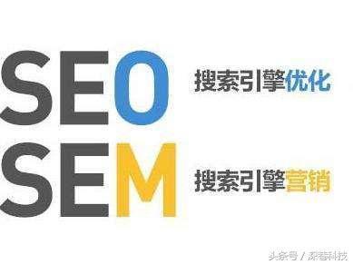 seo什么意思,了解seo的含义(seo的意思是什么)-图3 seo什么意思,了解seo的含义(seo的意思是什么)-图3