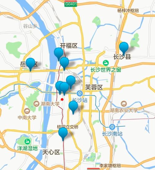 长沙企业建站的需求有哪些(长沙市的区位优势)-图3 长沙企业建站的需求有哪些(长沙市的区位优势)-图3