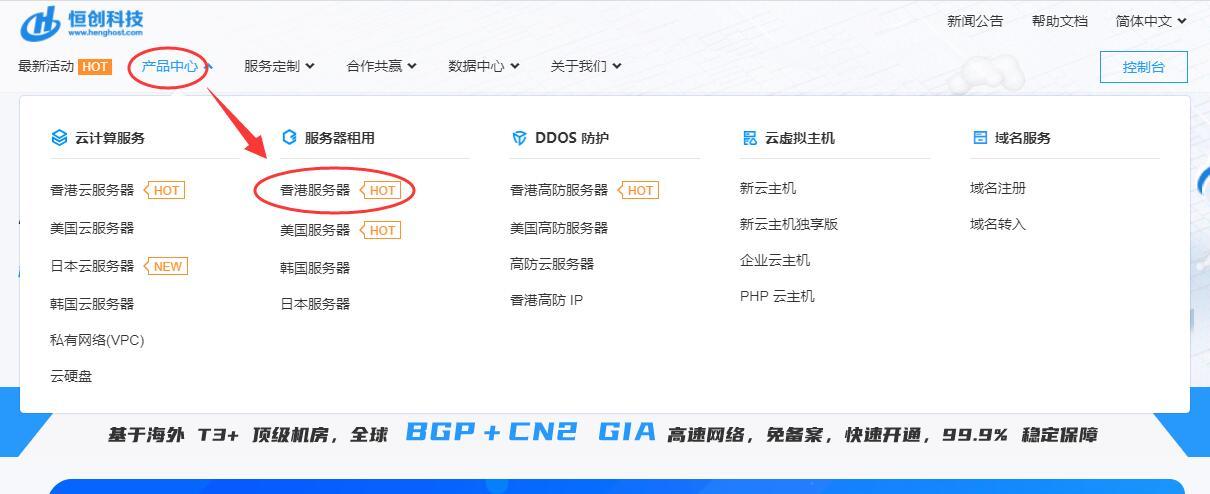 ip比较多的香港服务器流量超标怎么解决(香港服务器国内访问速度)-图2 ip比较多的香港服务器流量超标怎么解决(香港服务器国内访问速度)-图2