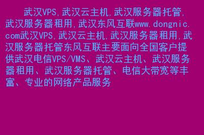 VPS租用,让网站托管更轻松(vps租用,让网站托管更轻松吗)-图3 VPS租用,让网站托管更轻松(vps租用,让网站托管更轻松吗)-图3