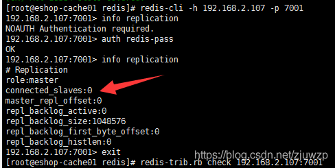 redis节点挂了如何解决(redis cluster 节点挂了)-图1 redis节点挂了如何解决(redis cluster 节点挂了)-图1