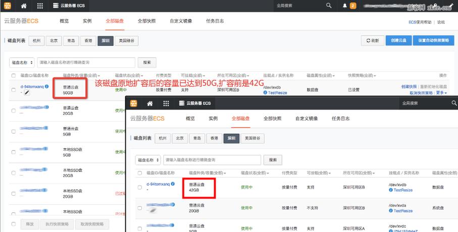 阿里云数据盘怎么买(影视仓阿里云盘怎么使用)-图1 阿里云数据盘怎么买(影视仓阿里云盘怎么使用)-图1