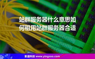 站群需要多少个服务器?_服务器租赁(站群需要多少站点)-图3 站群需要多少个服务器?_服务器租赁(站群需要多少站点)-图3