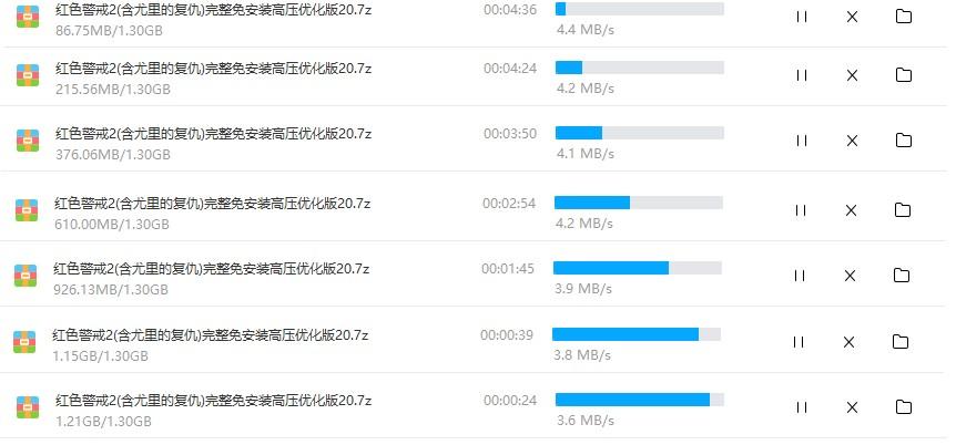如何提升服务器的速度(5g上传速度慢怎么办)-图2 如何提升服务器的速度(5g上传速度慢怎么办)-图2