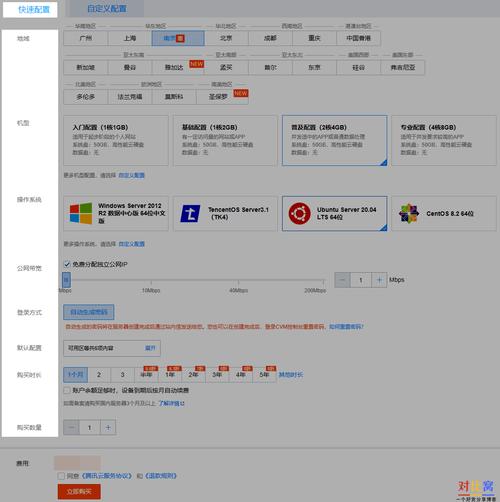 linux云服务器购买怎么使用(linux云服务器购买怎么使用的)-图1 linux云服务器购买怎么使用(linux云服务器购买怎么使用的)-图1