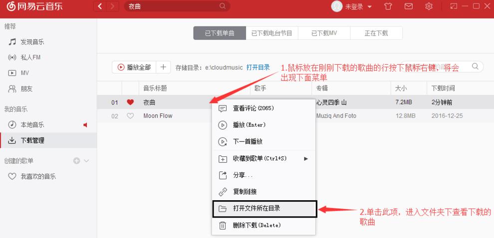 网易云怎么样,网易云怎么样下载到u盘上2022年更新(网易云的怎么下载到u盘)(网易云歌怎么下到u盘上)-图2 网易云怎么样,网易云怎么样下载到u盘上2022年更新(网易云的怎么下载到u盘)(网易云歌怎么下到u盘上)-图2