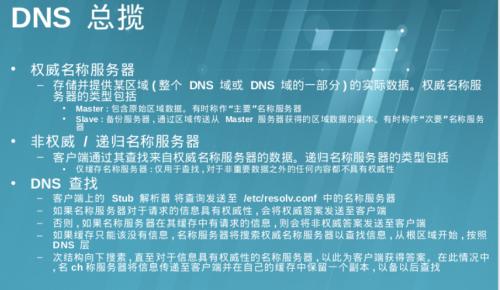 智能dns有哪些特点和优势,什么是智能dns(dns是什么耳机)-图3 智能dns有哪些特点和优势,什么是智能dns(dns是什么耳机)-图3