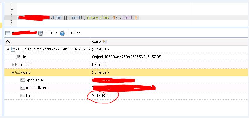 mongodb中find和findOne有什么不同(mongodb时间范围查询语句怎么写)-图1 mongodb中find和findOne有什么不同(mongodb时间范围查询语句怎么写)-图1