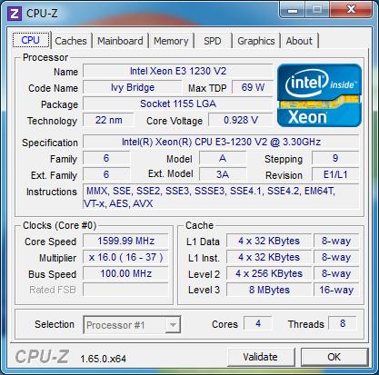 e31270v6怎么样(1230v5与1230v6配什么主板)-图2 e31270v6怎么样(1230v5与1230v6配什么主板)-图2
