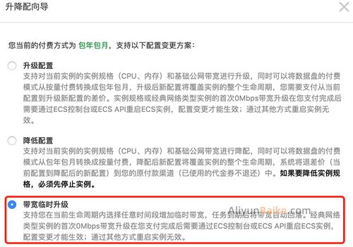 服务器带宽超出怎么办(服务器带宽超出怎么办啊)-图1 服务器带宽超出怎么办(服务器带宽超出怎么办啊)-图1