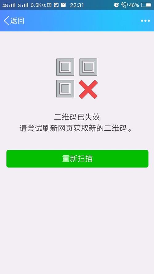 带参数二维码怎么失效(带参数二维码怎么失效了)-图1 带参数二维码怎么失效(带参数二维码怎么失效了)-图1