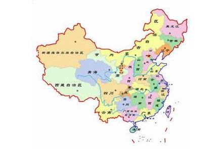 为什么国外叫relationship(为什么国外叫中国mainland)-图2 为什么国外叫relationship(为什么国外叫中国mainland)-图2