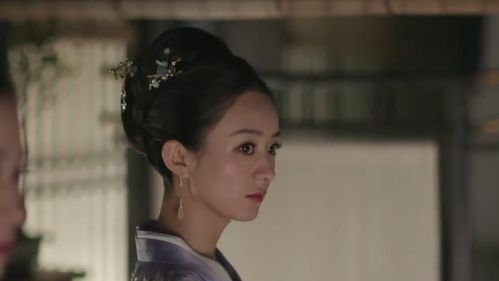 《知否知否应是绿肥红瘦》中魏行首是什么身份,为何明兰如此紧张她,为什么跟小姐紧张会哭-图1 《知否知否应是绿肥红瘦》中魏行首是什么身份,为何明兰如此紧张她,为什么跟小姐紧张会哭-图1
