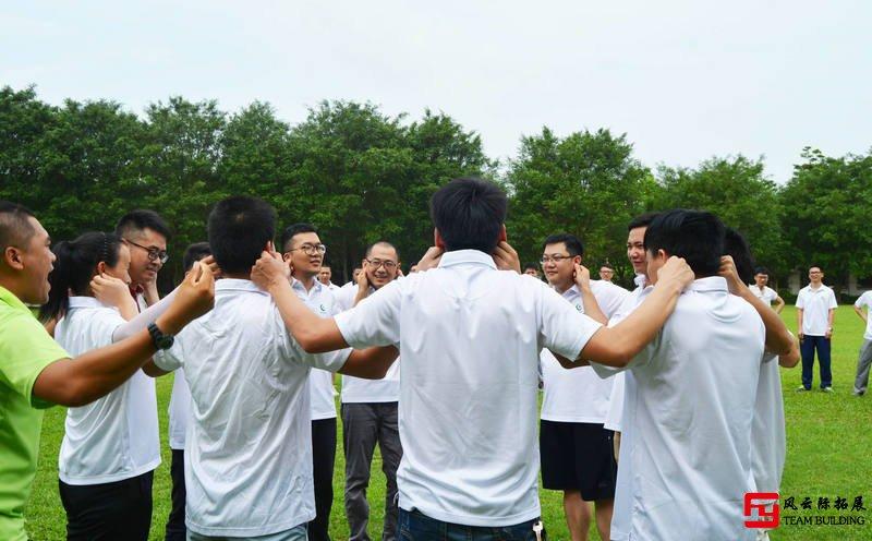为什么线上团建少(为什么线上团建少了很多人)-图3 为什么线上团建少(为什么线上团建少了很多人)-图3