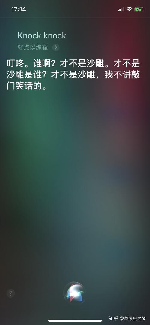 siri为什么没有叮咚声(siri为什么没有叮咚声了)-图2 siri为什么没有叮咚声(siri为什么没有叮咚声了)-图2