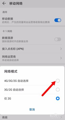 为什么用移动的网站(为什么使用移动宽带一些网站打不开)-图3 为什么用移动的网站(为什么使用移动宽带一些网站打不开)-图3