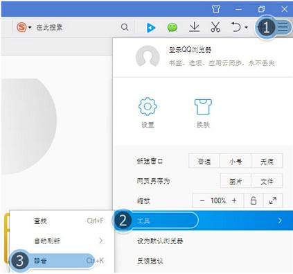 网页设计为什么没声音(网页为什么没声音了)-图2 网页设计为什么没声音(网页为什么没声音了)-图2